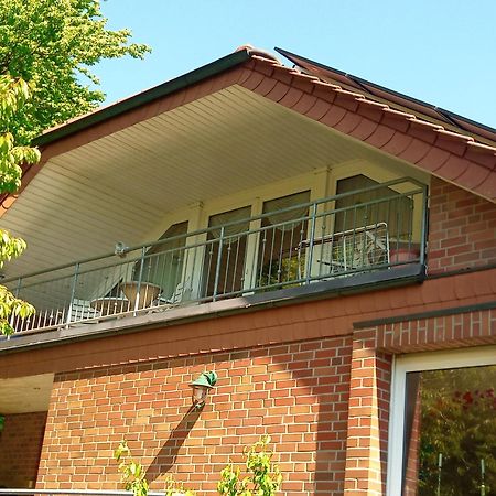 Ferienwohnung Am Teutohang Tecklenburg Exterior photo